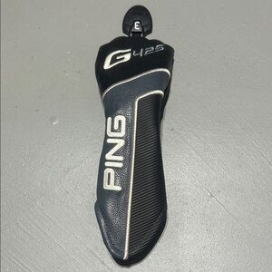 Ping G425 3 Hybrid Golf Club Head Cover